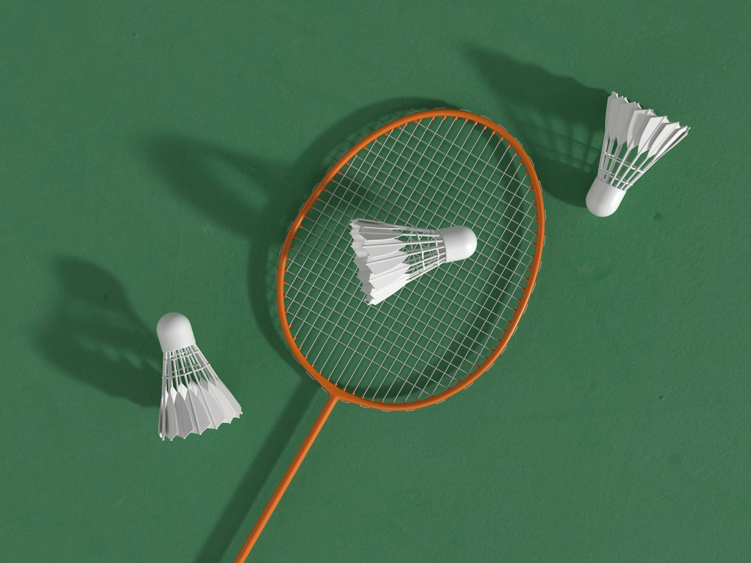 How Lio.BADMINTON Fosters Skill and Community Growth